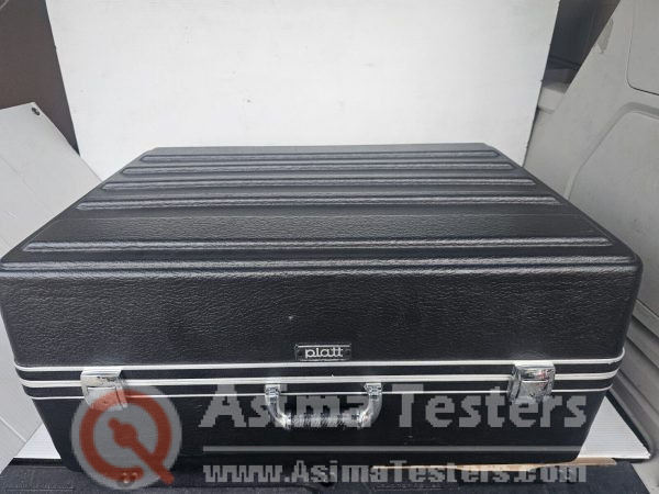 MIRAN Sapphire portable ambient analyzer, XL Model 205B-XL1A3N - Image 3