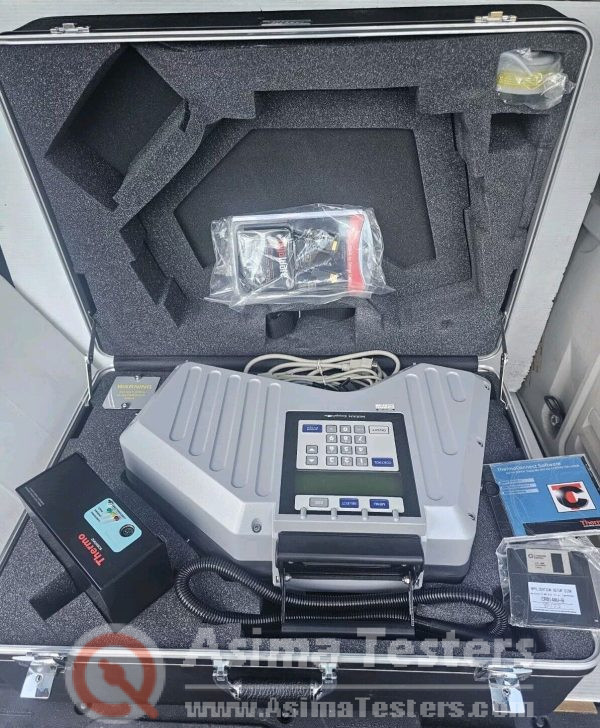 MIRAN Sapphire portable ambient analyzer, XL Model 205B-XL1A3N - Image 4