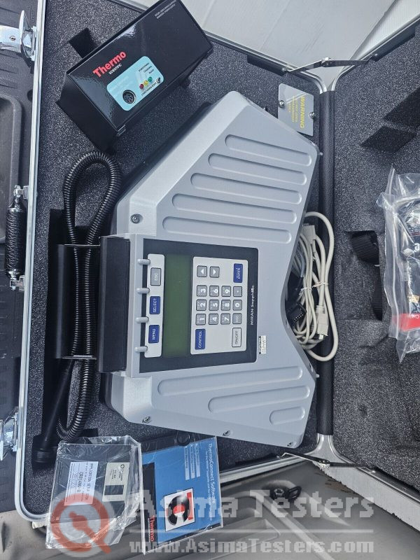 MIRAN Sapphire portable ambient analyzer, XL Model 205B-XL1A3N - Image 5