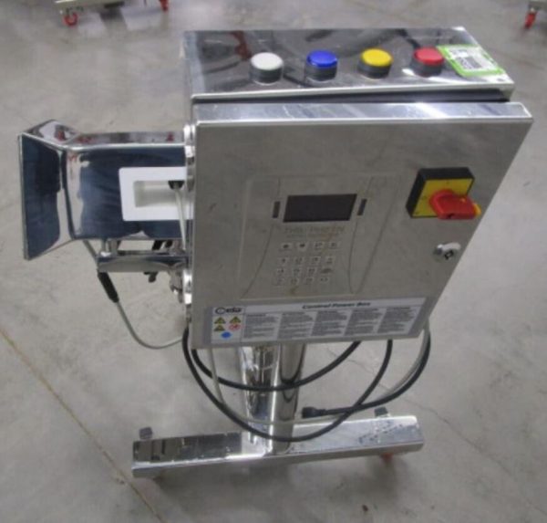CEIA THS/PH21N High Performance Metal Detector THS/PH21N - Image 3