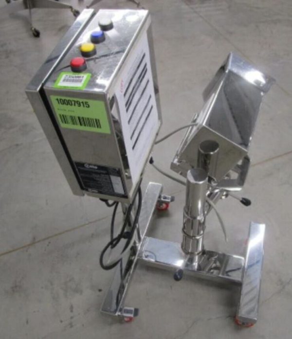 CEIA THS/PH21N High Performance Metal Detector THS/PH21N - Image 4