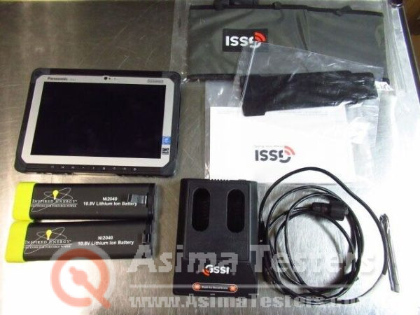 GSSI UtilityScan Smart TL Buried Pipe Prospector 50350US 2020 Inspection - Image 2