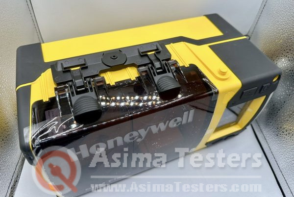 Honeywell SPM Flex Gas Monitor SPMF-P1EU - Image 3