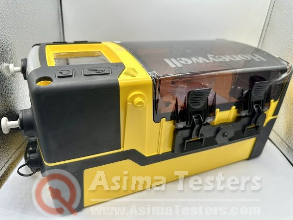 Honeywell SPM Flex Gas Monitor SPMF-P1EU - Image 5