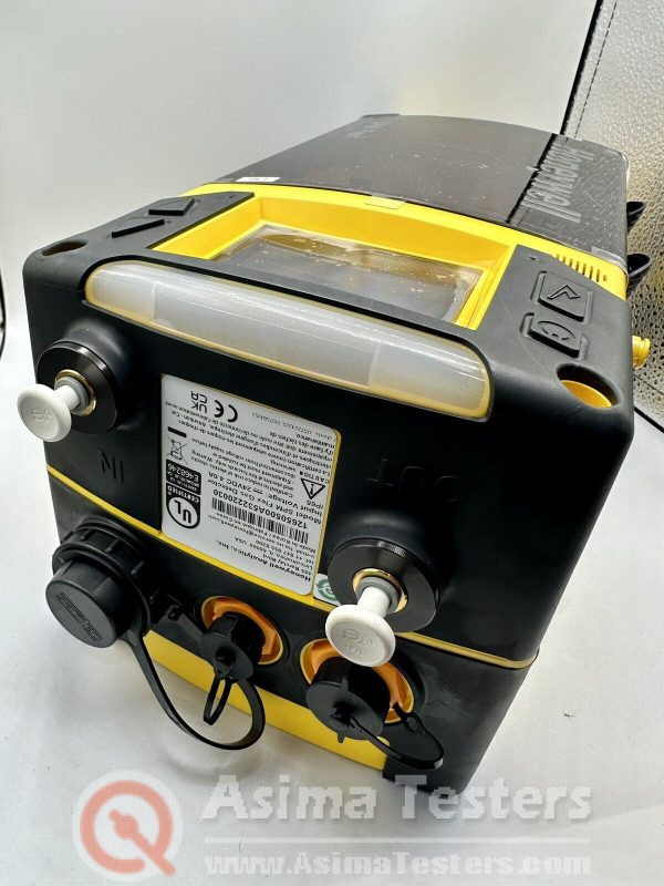 Honeywell SPM Flex Gas Monitor SPMF-P1EU - Image 7