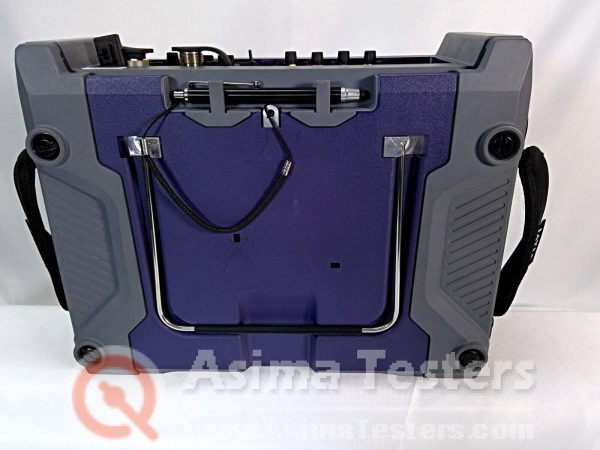 Viavi/JDSU CA5000/F002-O/P1 CellAdvisor 5G/F002-O-5G FR1/FR2 with optics/B100-10 - Image 4