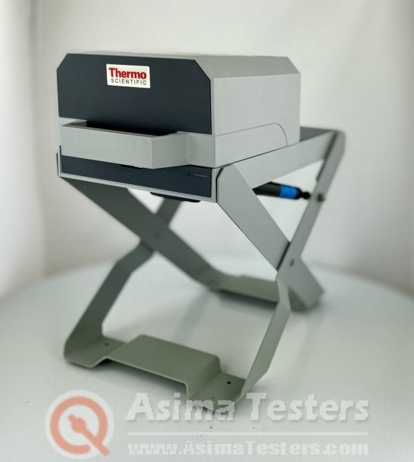Thermo Scientific Niton XL3t 700S XRF Analyzer Metal RoHS - Image 2