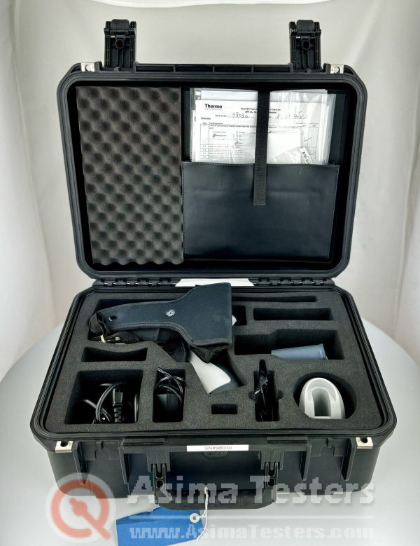 Thermo Scientific Niton XL3t 700S XRF Analyzer Metal RoHS - Image 3
