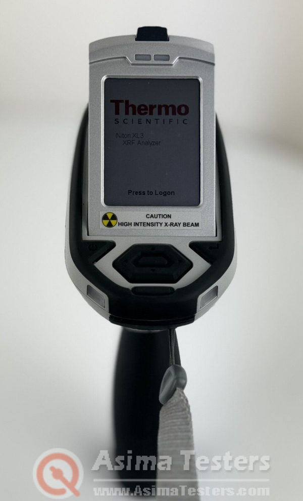 Thermo Scientific Niton XL3t 700S XRF Analyzer Metal RoHS - Image 4