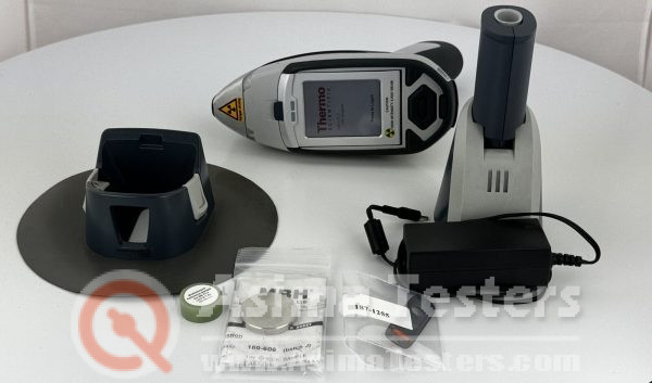 Thermo Scientific Niton XL3t 700S XRF Analyzer Metal RoHS - Image 5