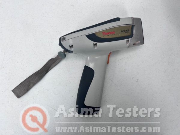 Used condition Niton XL3t 900 XRF Analyzer - Image 3