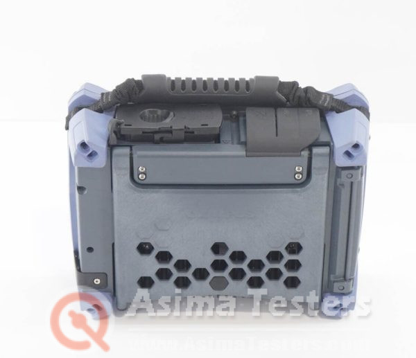OMNISX-PA1664PR OmniScan SX OLYMPUS Ultrasonic Phased Array Flaw Detector - Image 2
