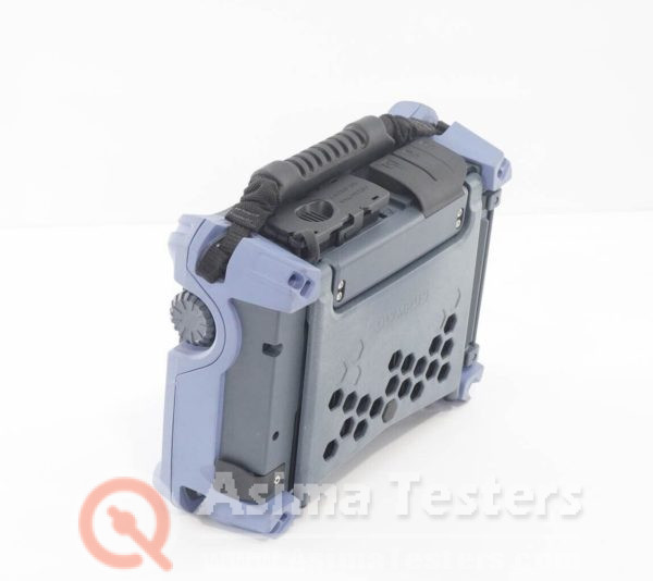 OMNISX-PA1664PR OmniScan SX OLYMPUS Ultrasonic Phased Array Flaw Detector - Image 6