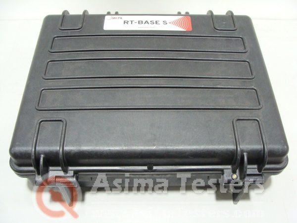 Oxford Technical Services OXTS RT-Base S INS / GNSS / DGNSS Corrections NovaTel - Image 2