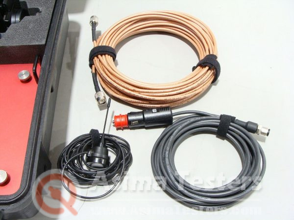 Oxford Technical Services OXTS RT-Base S INS / GNSS / DGNSS Corrections NovaTel - Image 3