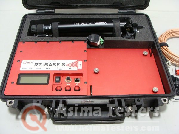 Oxford Technical Services OXTS RT-Base S INS / GNSS / DGNSS Corrections NovaTel - Image 4