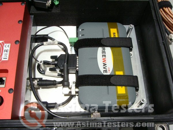 Oxford Technical Services OXTS RT-Base S INS / GNSS / DGNSS Corrections NovaTel - Image 6