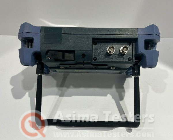 Olympus EPOCH 650 Ultrasonic Flaw Detector - ALL SOFTWARE OPTIONS FULLY LOADED - Image 2