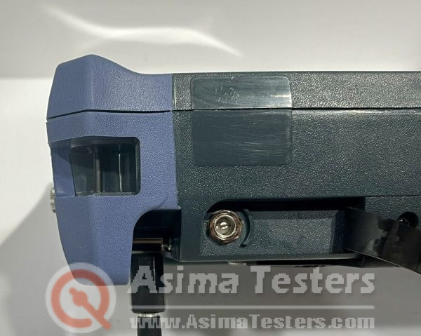 Olympus EPOCH 650 Ultrasonic Flaw Detector - ALL SOFTWARE OPTIONS FULLY LOADED - Image 3