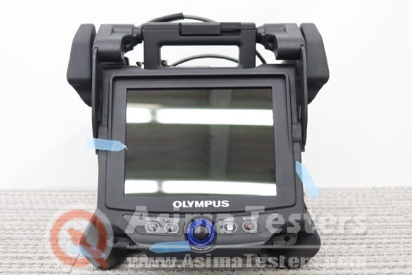 Olympus IPLEX IV9675N Industrial Inspection VideoScope Borescope - Image 3