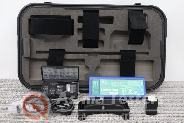 Olympus IPLEX IV9675N Industrial Inspection VideoScope Borescope - Image 5