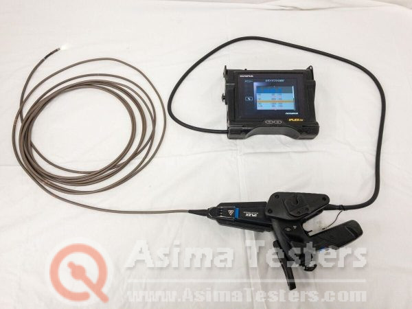Olympus IPLEX RX IV9675RX Industrial Inspection VideoScope Borescope - Image 2