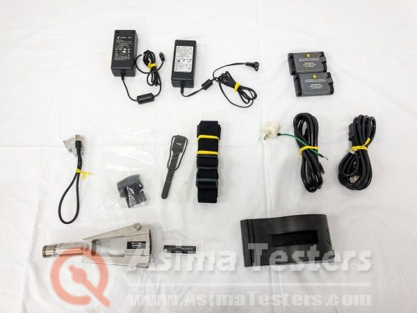 Olympus IPLEX RX IV9675RX Industrial Inspection VideoScope Borescope - Image 3