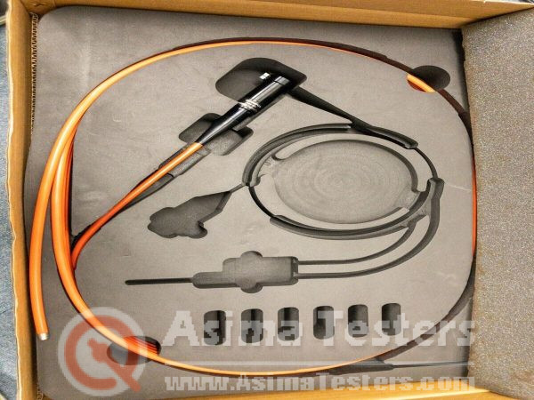 Olympus IPLEX RX IV9675RX Industrial Inspection VideoScope Borescope - Image 4