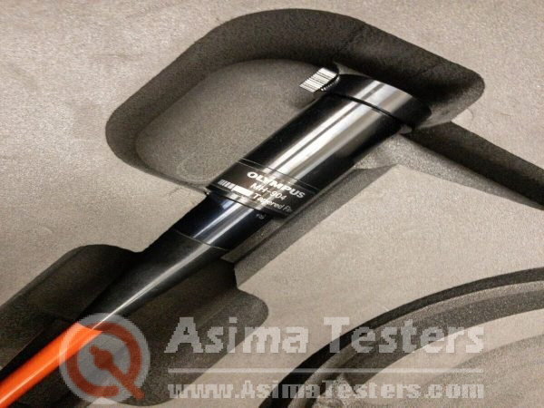 Olympus IPLEX RX IV9675RX Industrial Inspection VideoScope Borescope - Image 5