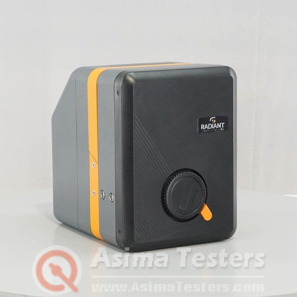 USED RADIANT VISION SYSTEMS IC-PMI29-XBND3 Colorimeter - Image 2