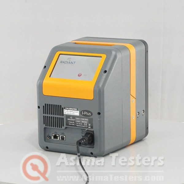 USED RADIANT VISION SYSTEMS IC-PMI29-XBND3 Colorimeter - Image 6
