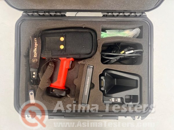 Rigaku KT-100 Handheld LIBS Analyzer for Alloys/Metals - Image 4