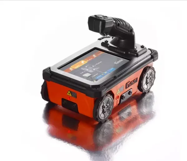 GROUND PENETRATING RADAR GPR-GSSI MINI XT SR#0171 GREAT CONDITION