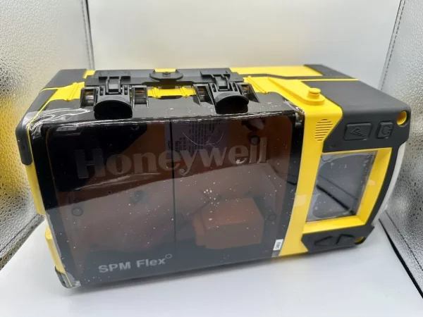 Honeywell SPM Flex Gas Monitor SPMF-P1EU