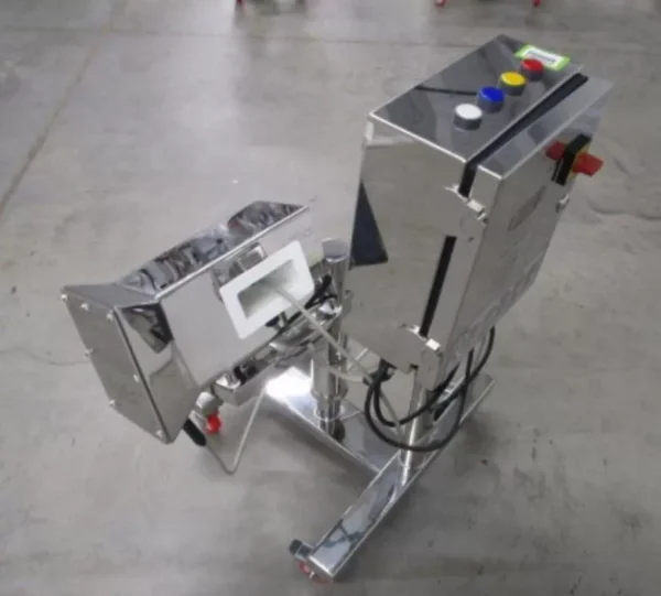 CEIA THS/PH21N High Performance Metal Detector THS/PH21N