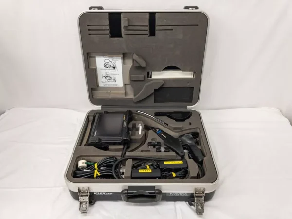 Olympus IPLEX RX IV9675RX Industrial Inspection VideoScope Borescope