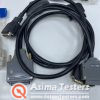 ABB SACE PR010/T CIRCUIT BREAKER TEST KIT WITH ACCESSORIES - Image 9