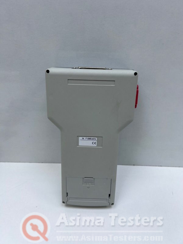ABB SACE PR010/T CIRCUIT BREAKER TEST KIT WITH ACCESSORIES - Image 5