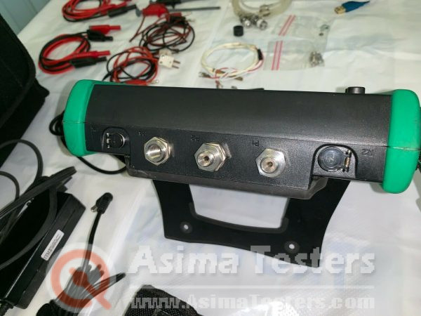 Beamex MC6 Field Calibrator and Communicator - Image 3