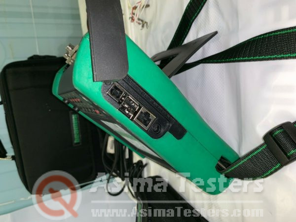Beamex MC6 Field Calibrator and Communicator - Image 4