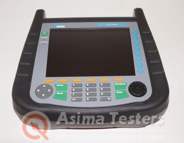 Bird SignalHawk SH-36S Radio RF Spectrum Analyzer 100 KHz to 3.6 GHz - Image 3