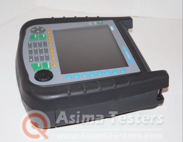 Bird SignalHawk SH-36S Radio RF Spectrum Analyzer 100 KHz to 3.6 GHz - Image 4