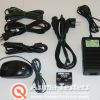 Bird SignalHawk SH-36S Radio RF Spectrum Analyzer 100 KHz to 3.6 GHz - Image 7