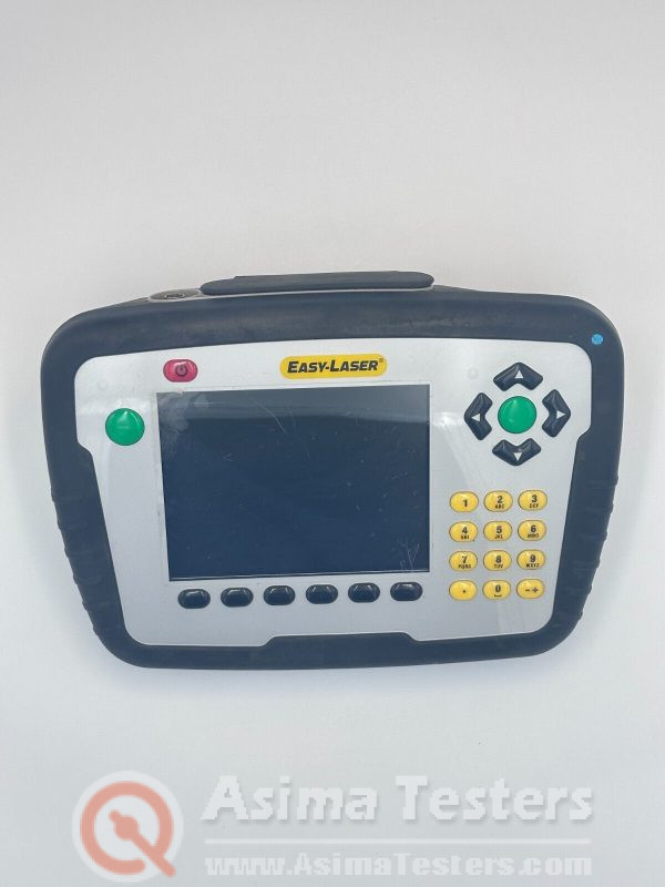 Easy Laser E710 Laser Shaft Alignment Measurement System Used