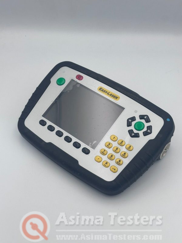 Easy Laser E710 Laser Shaft Alignment Measurement System Used - Image 2