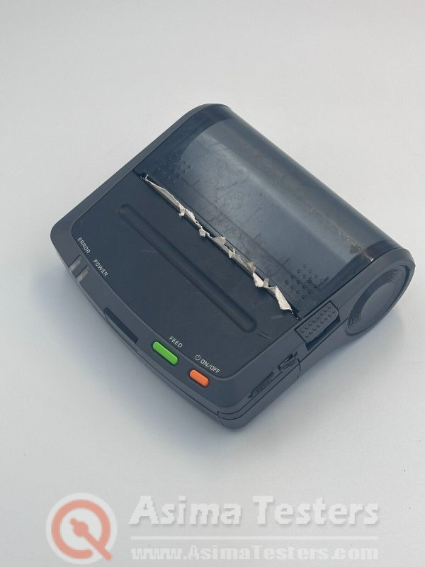 Easy Laser E710 Laser Shaft Alignment Measurement System Used - Image 4