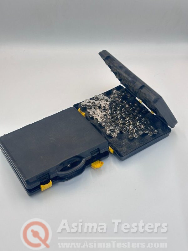 Easy Laser E710 Laser Shaft Alignment Measurement System Used - Image 7