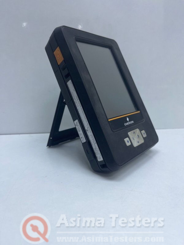Emerson AMS Trex TREXCHPKLWS Device Communicator