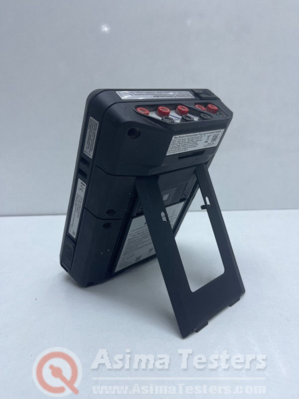 Emerson AMS Trex TREXCHPKLWS Device Communicator - Image 2