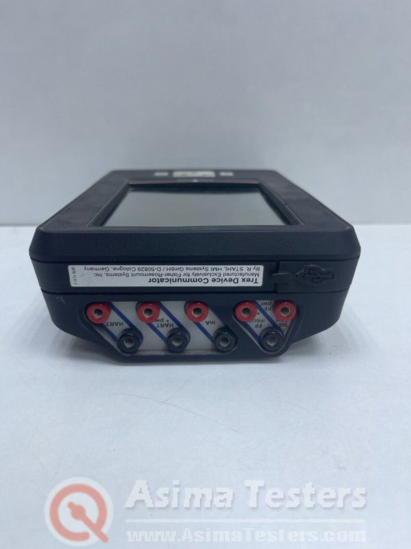 Emerson AMS Trex TREXCHPKLWS Device Communicator - Image 5